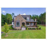 Beautiful 4 Bed 4 Bath Home on 75 Acre Ranch