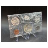 1965 Canadian Proof Set