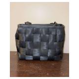 Harvey’s Original Seatbelt Bag in black