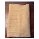 100% Pure Virgin Wool Pendleton Tab Scarf