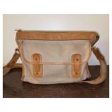 The Original No. 8 Ghurka Bag