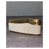 Vintage Prince Gardner Lighter…..striker does work