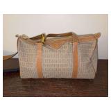 Reproduction FENDI shoulder bag…..PLEASE READ DESCRIPTION