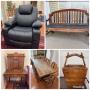 Fine Furniture, Antique Furniture, Outdoor Furniture, Pottery and More