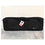 Drago Gear XT Double Gun Case Black / 12-30BL