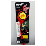 MTM EZ Throw II Clay Target Thrower / 4.076.004