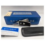 Benchmade Tengu Tool Blue Class 1.14” / 602