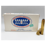 Cor-Bon 444 Marlin 280gr Bonded 20RD Ammo / CB444M280BONDED-20