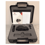 Hartman Optics MH1 Red Dot Reflex Sight in Black / SN : 0001348