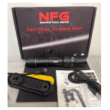 NFG Tactical Rifle Light M-Lock / NFG-RIF-LIG/LASER-ML