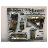 MATRIX MAGPUL Rifle Kit / HIGH DESERT MIL-SPEC