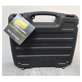 Plano SE Series Gun Guard 4 Pistol Hard Case 17.1 x 14.86 x 5.75' / 1010164