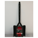 MTM Portable Range Organizer Forest Green / PRO-1-11