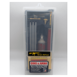 Guns & Ammo Pro-Shot Gun Cleaning Kit 9mm Rifle / R9-KIT
