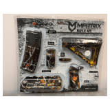 MATRIX MAGPUL Rifle Kit / WILDFIRE CAMO MIL-SPEC