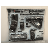 MATRIX MAGPUL Rifle Kit / INGLORIOUS INGOT MIL-SPEC