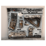 MATRIX MAGPUL Rifle Kit / G2 CAMO MIL-SPEC