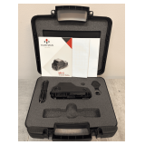 Hartman Optics MH1 Red Dot Reflex Sight in Black / SN : 0001346