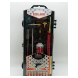 Guns & Ammo Pro-Shot Superior Cleaning Kit .45 Cal Pistol / P45KIT