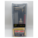 Guns & Ammo Pro-Shot Gun Cleaning Kit .270 Cal Rifle / R270-KIT