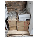 6 - 6 Pack Boxes & 15 Loose 1.01 Tankards