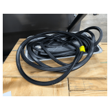 Rubber Seal 16" Diameter