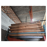 20 Pieces of Wood 43x56