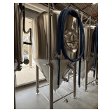 7 BBL Deutsche Fermenting Tank
