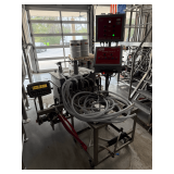 IDO Square Plus 2 Keg Cleaner/Sanitizer/Filler