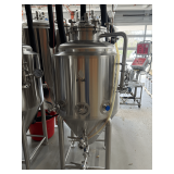 3 BBL Deutsche Fermenting Tank