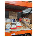 Lot of Assorted Brewing Equipment/ Misc Pieces