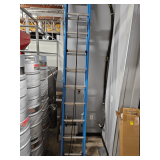 Extension Ladder 20ft