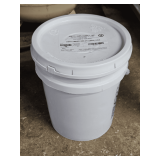 60lbs Bucket of Light Amber/Wildflower