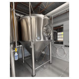 10 BBL Deutsche Fermenting Tank