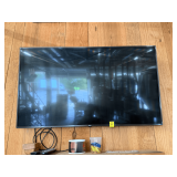 Flat Screen Tv 56"