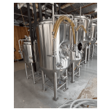 5 BBL Deutsche Fermenting Tank