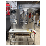 2021 Wild Goose Filling Gosling Automatic Canner/Filler