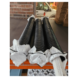 Corrugated Pipe & Filter Pipe