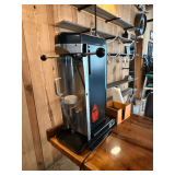 Oktober Model 7 Can Seamer