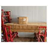 Cobixi 10x20 NIB Canopy SWWL-SPC000-80 -WPI- WP5 (5 boxes)