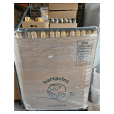 Pallet of Empty Cans