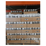 Pallet of Empty Cans