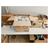 Lot of Restaurant Equip.