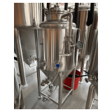 3 BBL Deutsche Fermenting Tank