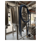 7 BBL Deutsche Fermenting Tank