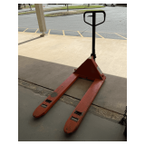 Pallet Jack