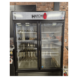True GDM-49-HC-TSL01 Refrigerator