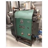 Columbia MPH-20 Boiler