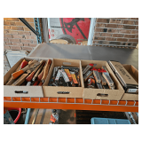 Tap Handles & Décor