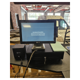 Cash Register/ POS Equipment